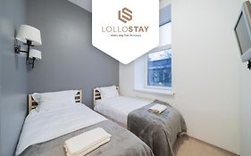 Hales Self Check-In Guest House - Lollo Stay